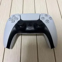 PS5 純正コントローラー DualSense ジャンク