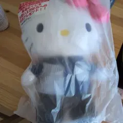ローソン×サンリオ　当りくじ　ラストワン賞