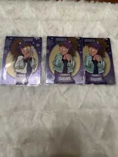 鉢屋三郎 不破雷蔵 セット