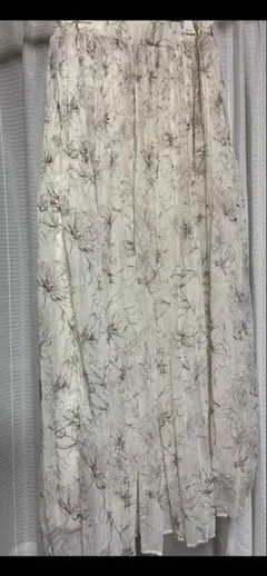 any sis ✧エニィスィス✧ ロングスカート