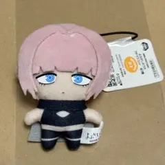 よふかしのうた プチマスコット 七草ナズナ