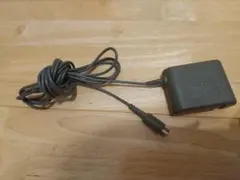 ニンテンドーDS lite ACアダプター