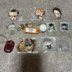 ハイキュー！！詰め合わせセット
