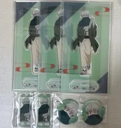 呪術廻戦　まるくじ　狗巻棘