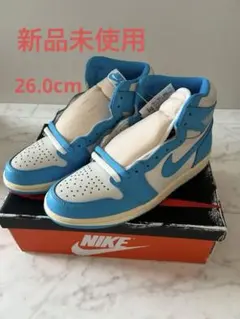 JORDAN BRAND AIR JORDAN 1 RETRO HIGH OG