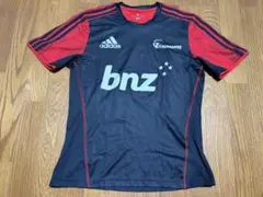 スーパーラグビー　クルセイダーズ　Tシャツ　Lサイズ