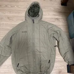 コロンビア　Khumbu Glacier Jacket XL