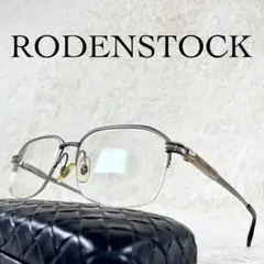 2026年最新】ローデンストック 眼鏡の人気アイテム - メルカリ