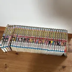 僕のヒーローアカデミア　1巻〜28巻セット　おまけ5冊　雄英白書3冊　0巻等