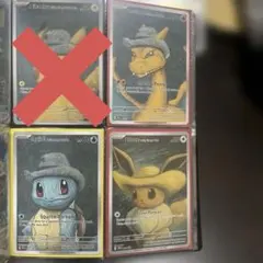 最安値！ポケモンカード 星月夜18枚セット ゴッホ展 - メルカリ