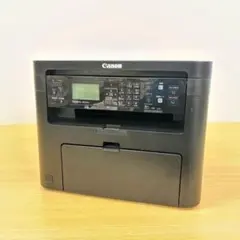 Canon Satera MF222dw レーザー複合機 動作確認済 美品 - メルカリ