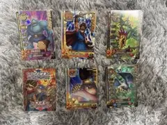 ドラゴンクエスト　ギガンテスのみ