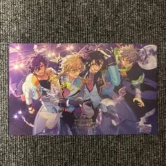 あんスタ 展示会 特典 UNDEAD