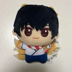 SAKAMOTO DAYS サカモトデイズ ちびぐるみ 百鬼夜行ver. 南雲