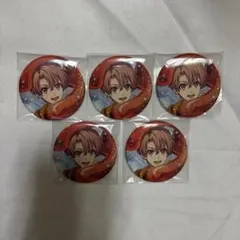 RabbiTube mini 缶バッジ 和泉三月