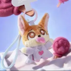 52TOYS ズートピア フィニック