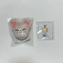 straykids アイエン popup 2023