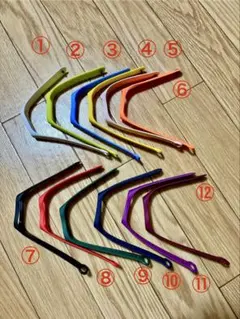 Mi Band 4 ベルト ⑥番のみ