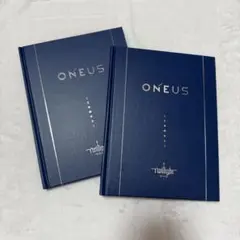 2026年最新】ONEUSの人気アイテム - メルカリ