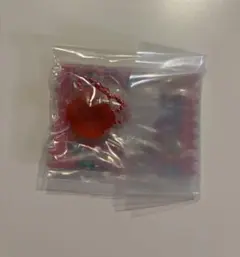 サンリオ キティちゃん グミ ミニチュアチャーム