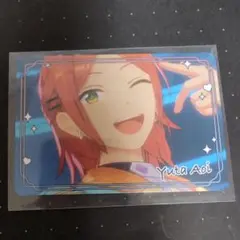 葵ゆうた　あんスタチップス2