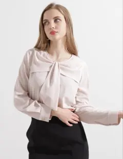 2025年最新】ピンキーアンドダイアン ブラウスの人気アイテム