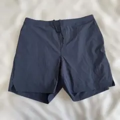 UNIQLO　ユニクロ　ウルトラストレッチアクティブショーツ　フェデラー