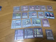 遊戯王 ドゥームズ デッキパーツ - メルカリ