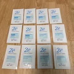 2e UV sunscreen ノンケミカル SPF45、SPF50のサムネイル