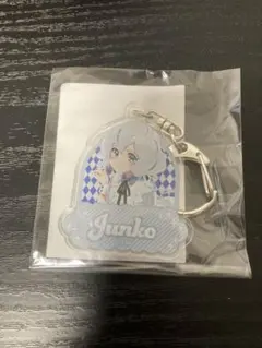 くじ引き堂 ゾンビランドサガ オンラインくじ アクリルキーホルダー