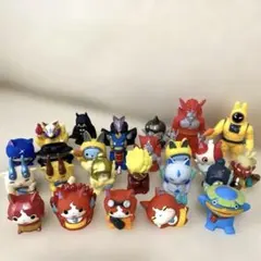 2026年最新】妖怪フィギュアコレクションの人気アイテム - メルカリ