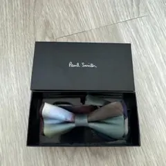 Paul Smith マルチカラーボウタイ