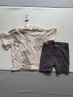H&M セットアップ