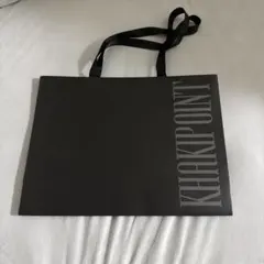 KHAKIPOINT ショッパー