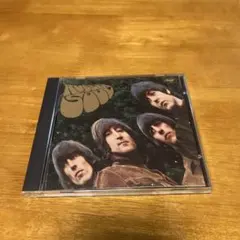 The Beatles Rubber Soul