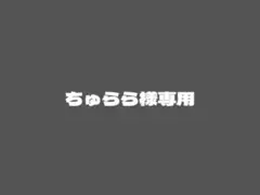 ちゅらら様専用