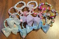 子供用ブレスレット　まとめ売り