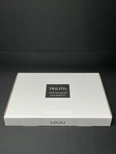 未開封 TRILITH Black Masquerade towa model 開封品】TRILITH 『Black Masquerade 』 トワモデル - メルカリ