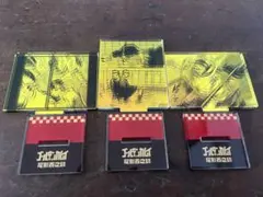 ゴールデンカムイ オーロラアクリルスタンドコレクション 尾形百之助