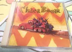 ChicaBoom