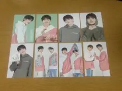 SEVENTEEN CARAT LAND 2020 エスクプス トレカ