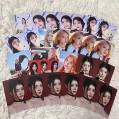 Kep1er シャオティン ラントレ まとめ売り