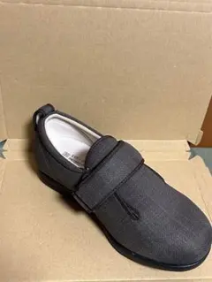 あゆみ介護シューズ(左足のみ)
