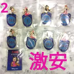 ミッキーマウス ピンバッジ MA