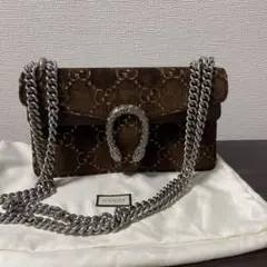 美品 希少GUCCI グッチ ショルダーバッグ