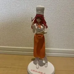 五等分の花嫁　五月