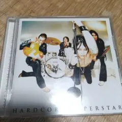 HARDCORE SUPERSTAR レアシングルコレクション Amazon.co.jp: HCSS: ミュージック