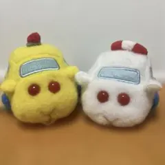 2026年最新】びゅんびゅん！モルカーの人気アイテム - メルカリ