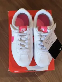 Nike Kids Cortez Easyon (PSV) 10.5C