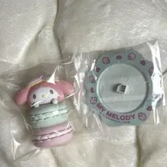 サンリオ マイメロ フィギュア